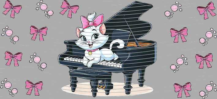 16oz Disney style-D-378